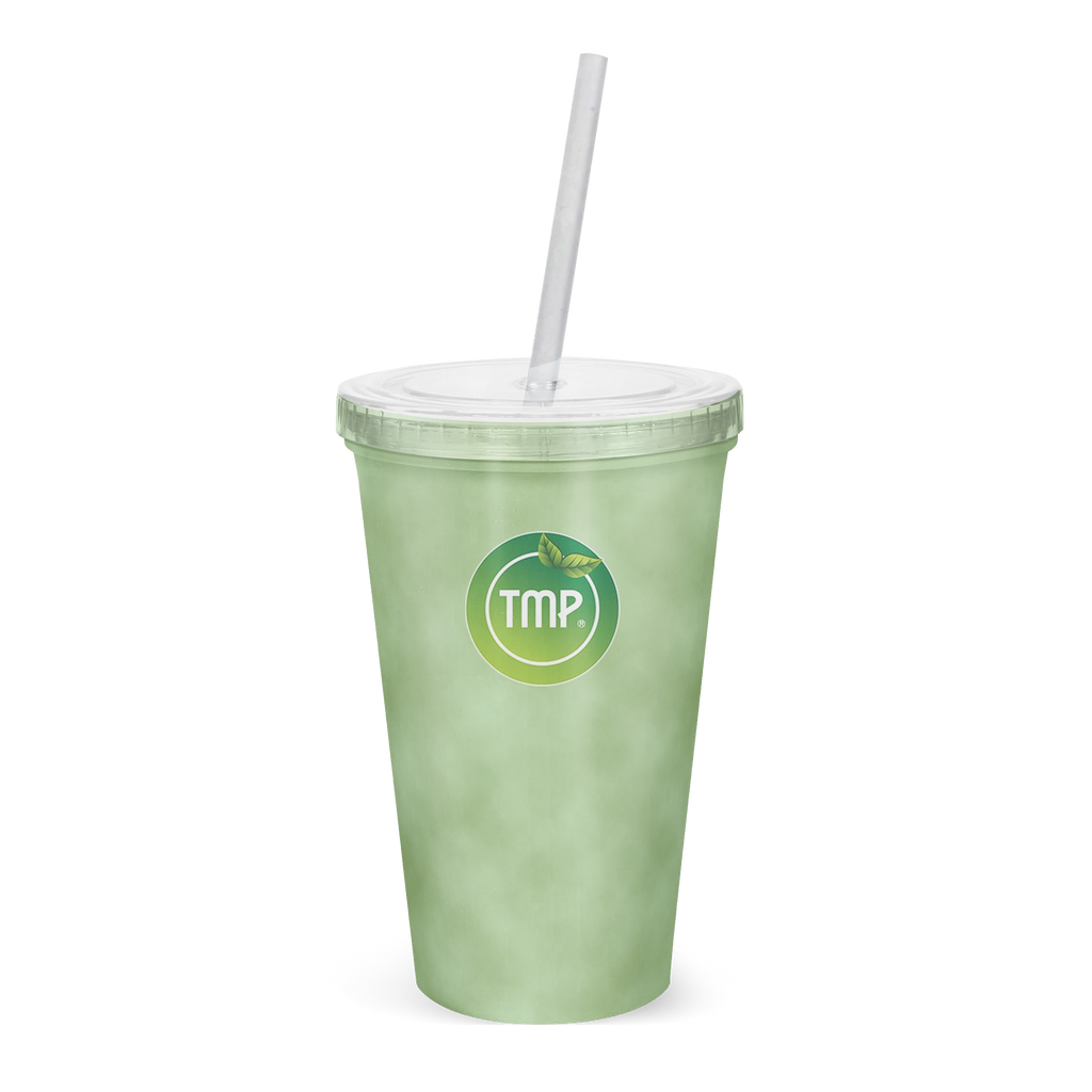 The Mint Smoothie